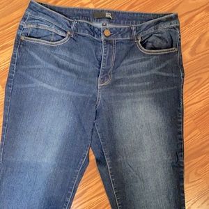 1822 denim jeans size 14